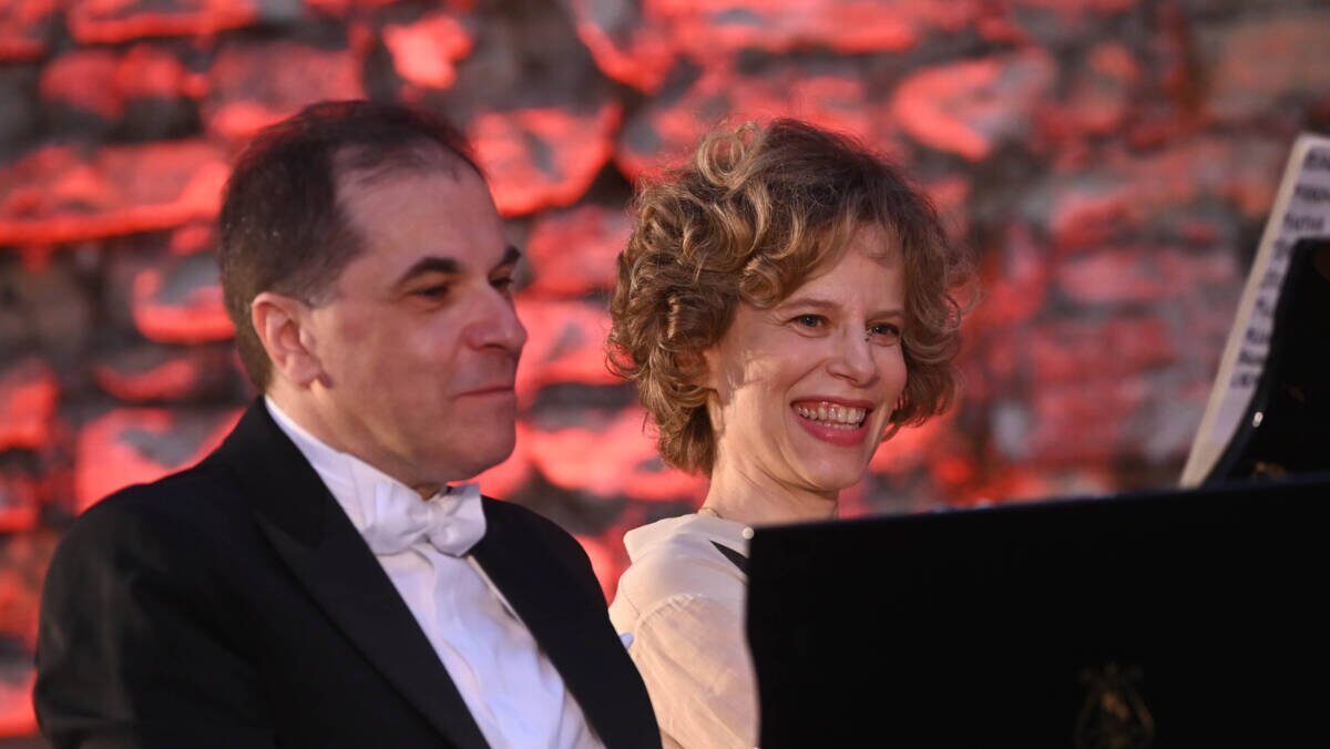 Paolina Leopardi Mozart Verona Teatro Filarmonico