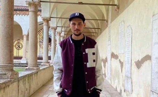 abdeljalil emergenza freddo accoglienza invernale