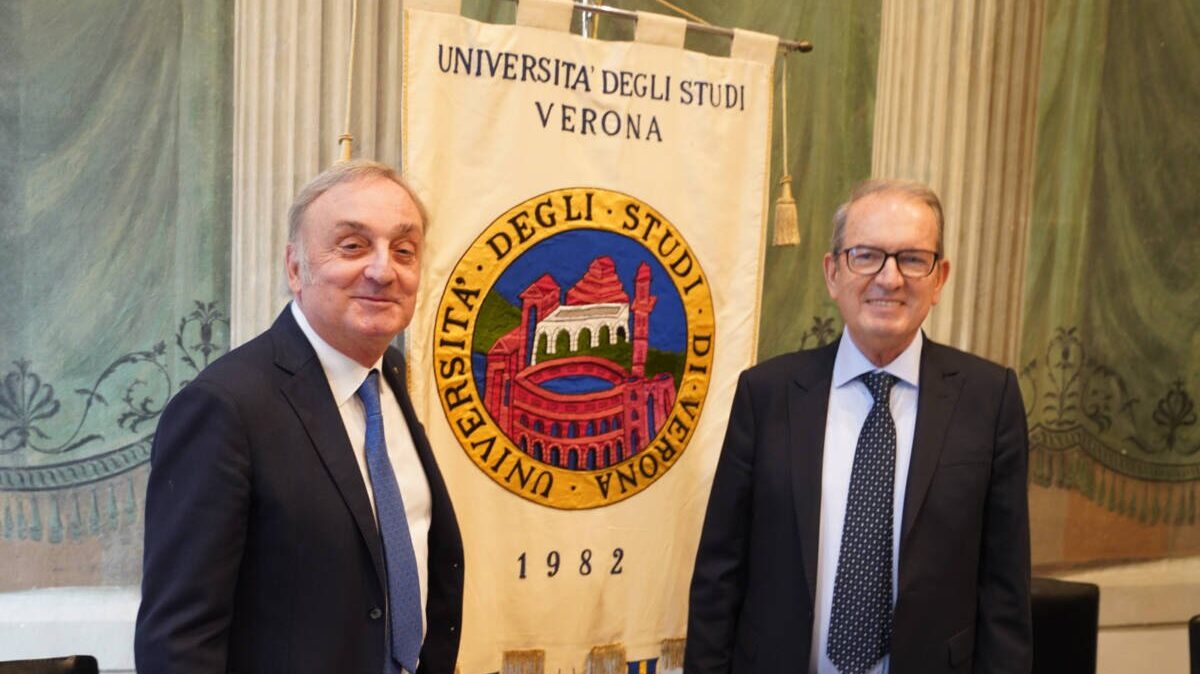 corso di laurea università di Verona medicina e chirurgia irccs negrar