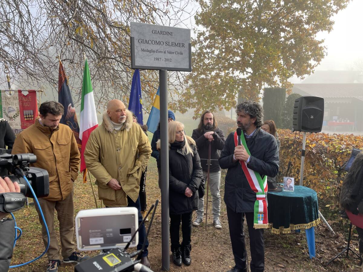 inaugurazione parco giacomo slemer (2)