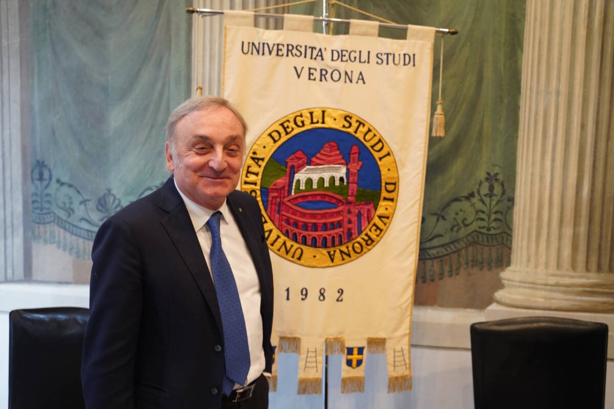 pier francesco nocini