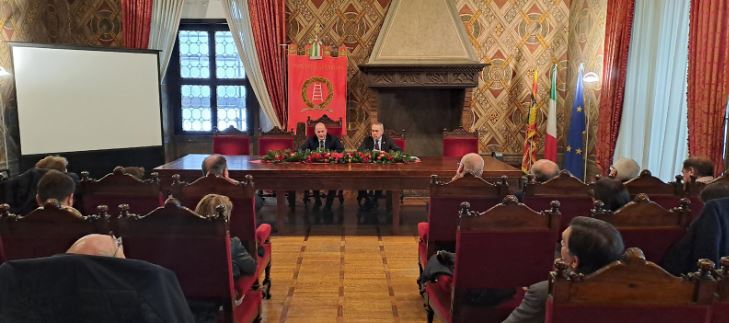 Prefetto Valpolicella Lessinia