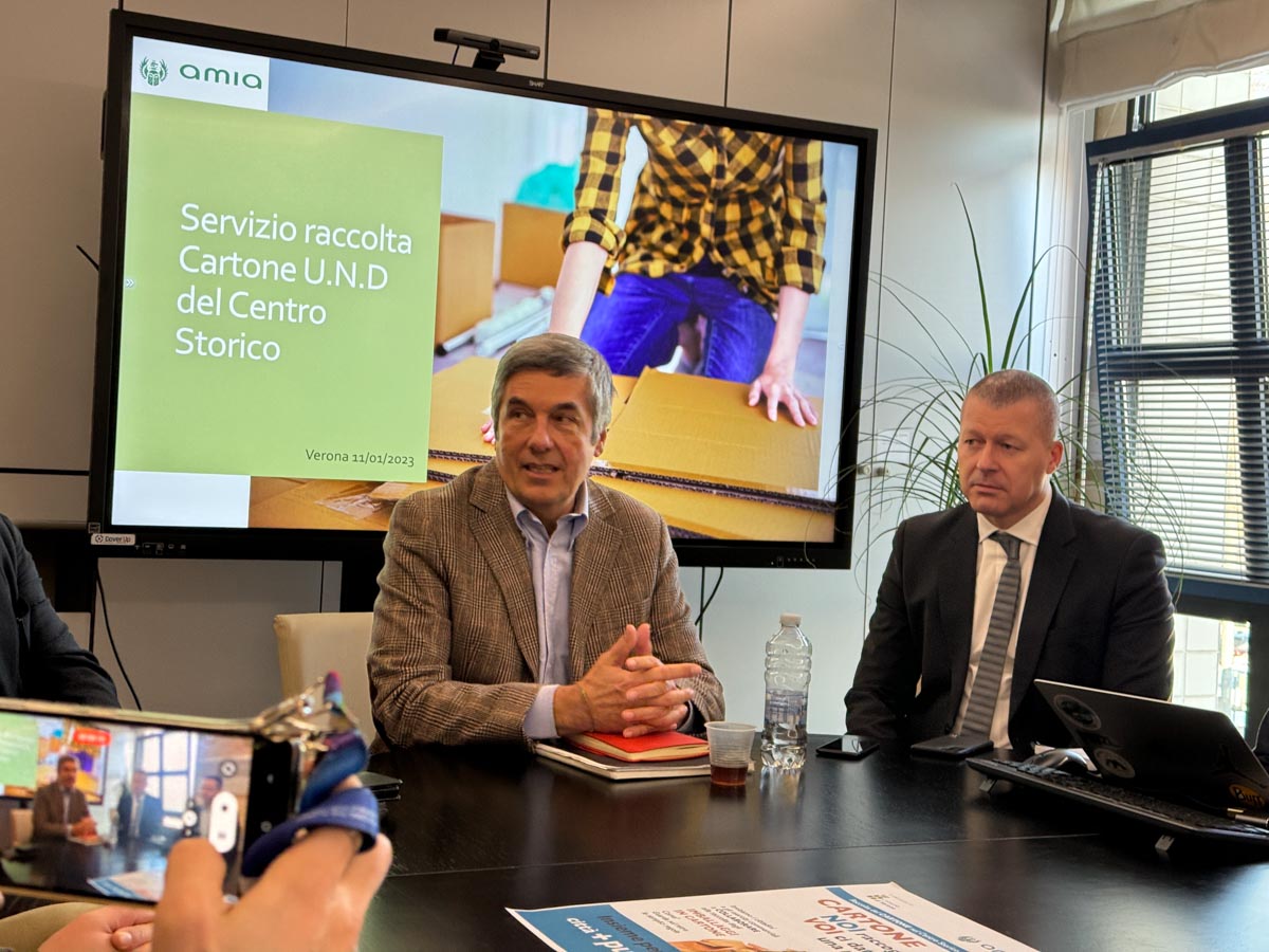 Amia - Roberto Bechis - cartone