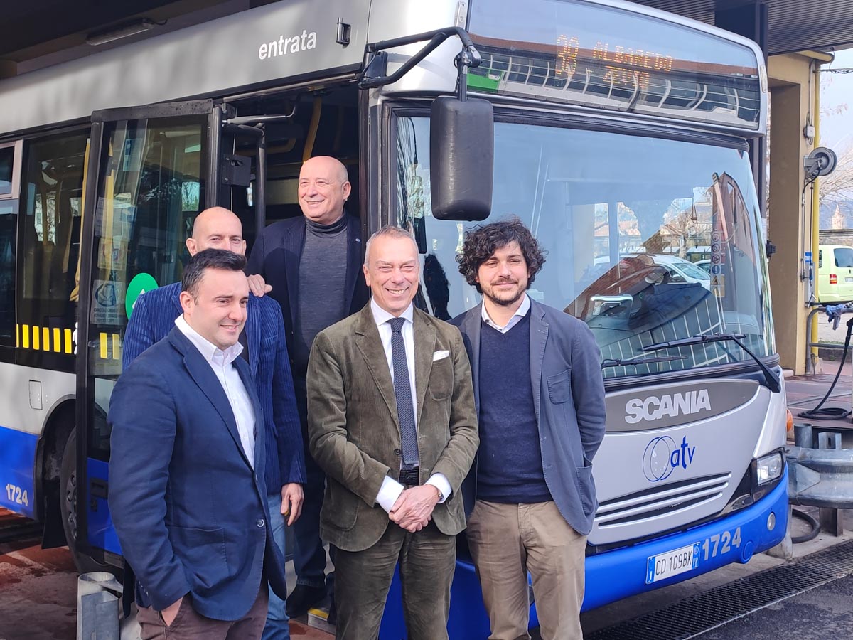 Atv - proroga affidamento