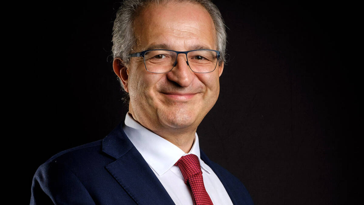 Avv. Domenico Menorello