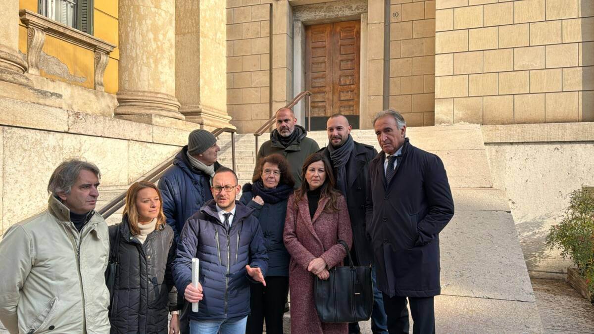 Centrodestra Verona Sicurezza