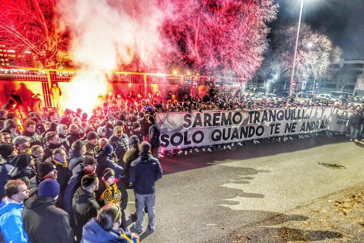 Contestazione Setti Hellas - by AS