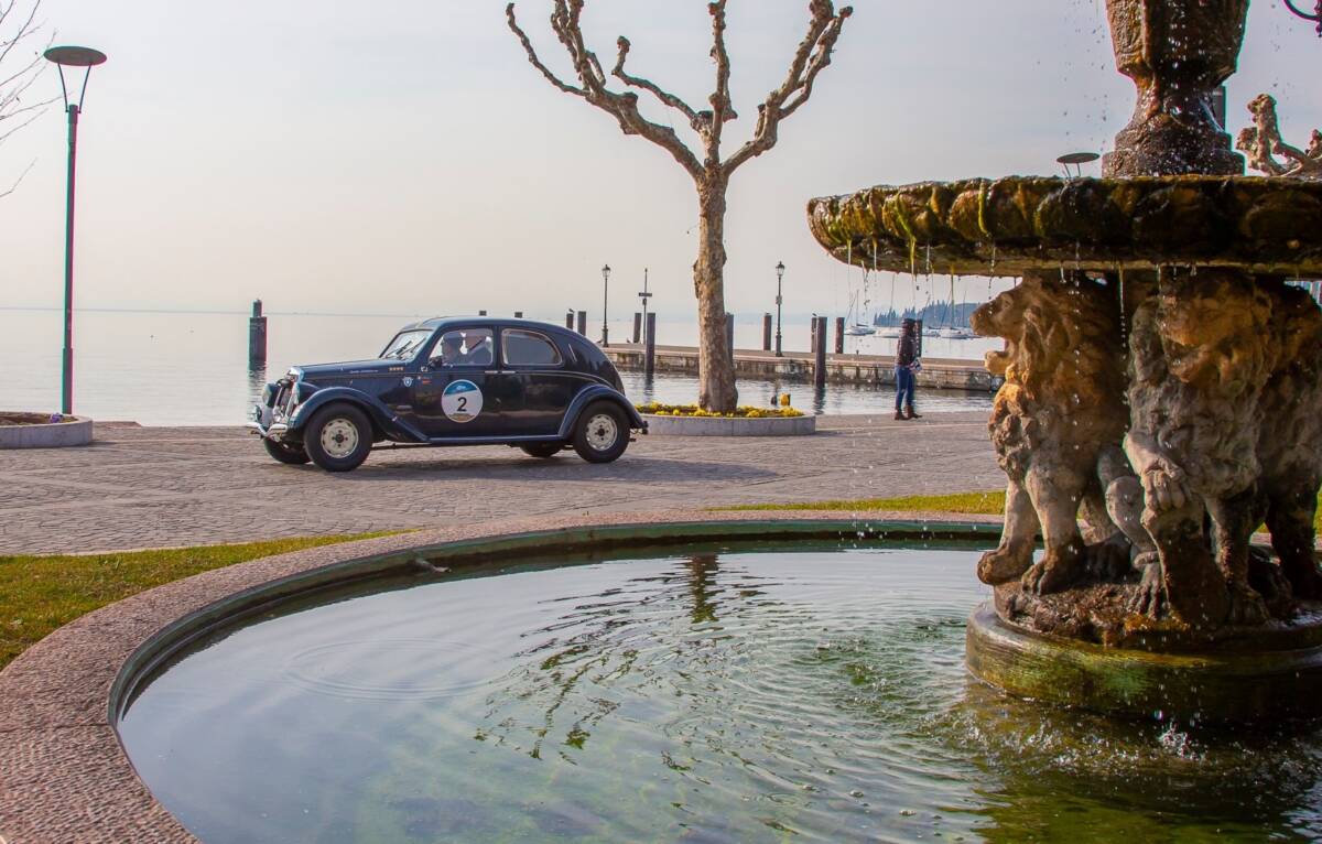 Coppa Giulietta&Romeo 2024