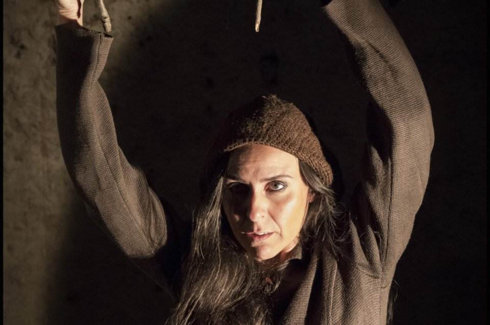 Eliana Cantone Alba Orrido Elva Giornata Memoria