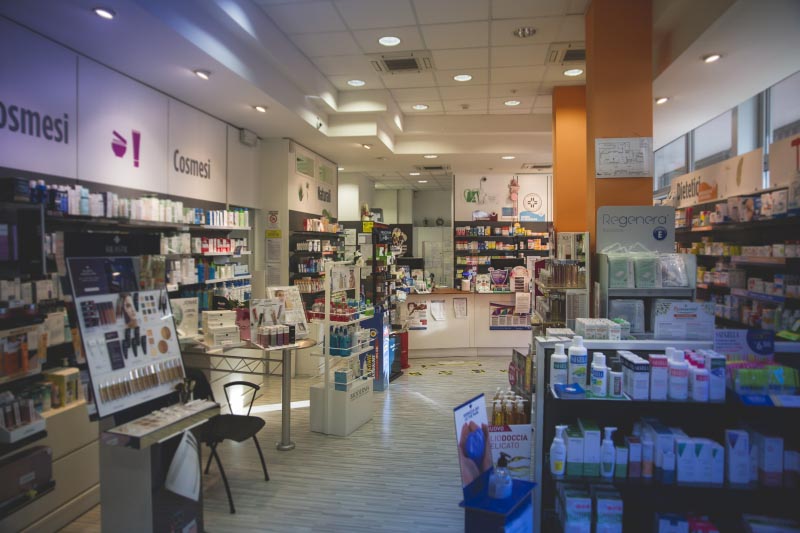 Farmacia Agec San Massimo