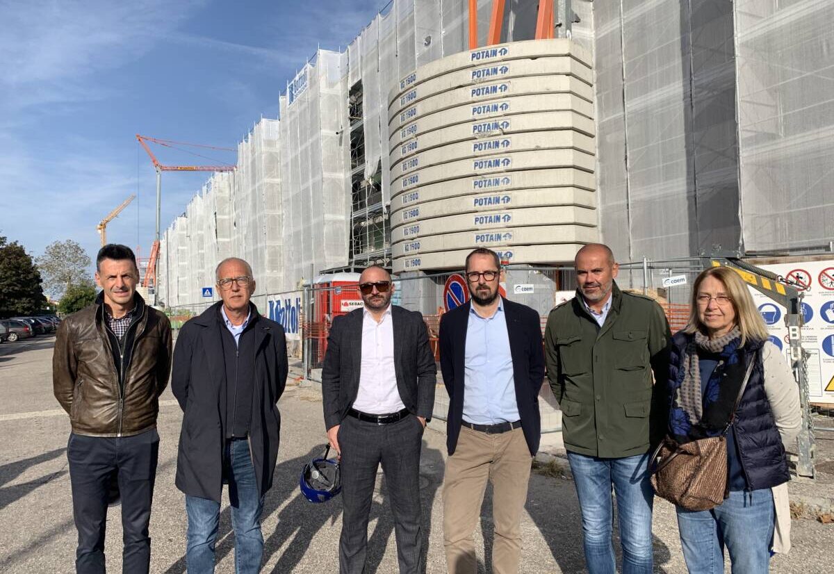 Fondo Frugose ATER Verona