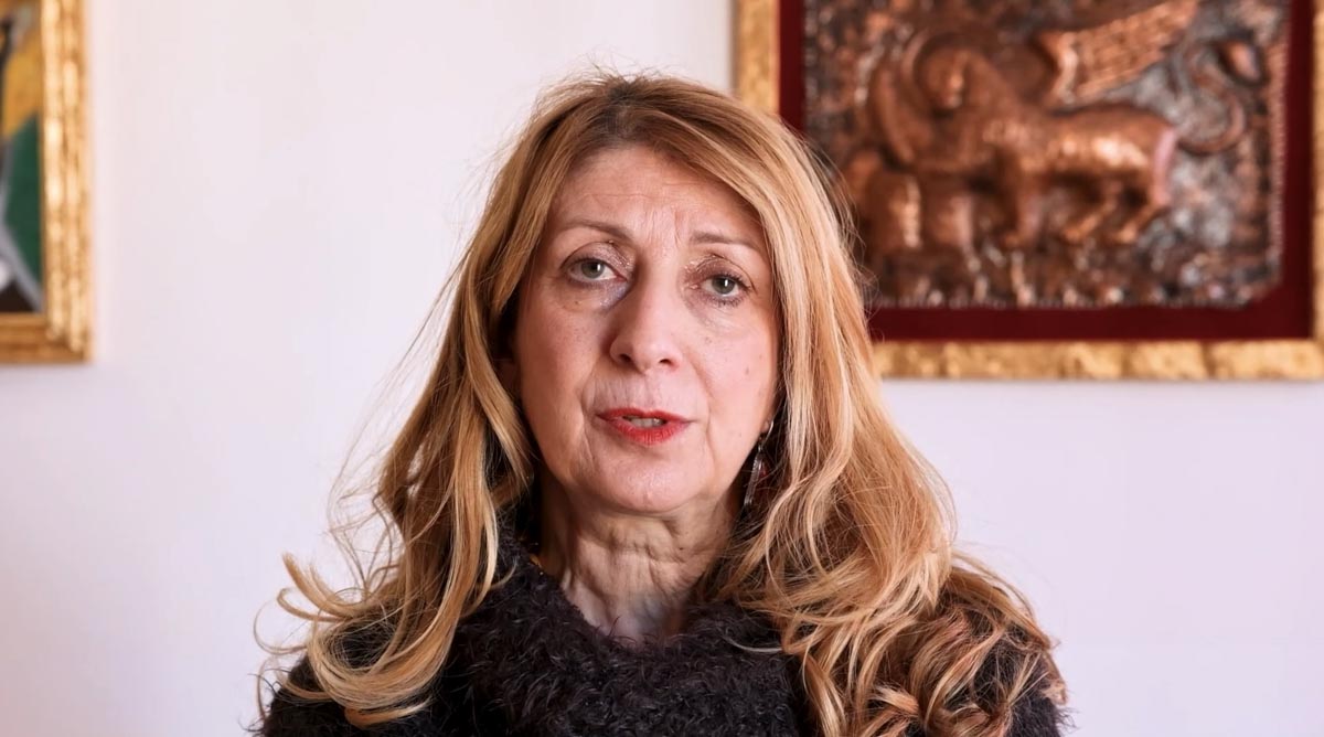 Francesca Russo - Direzione Prevenzione Regione Veneto