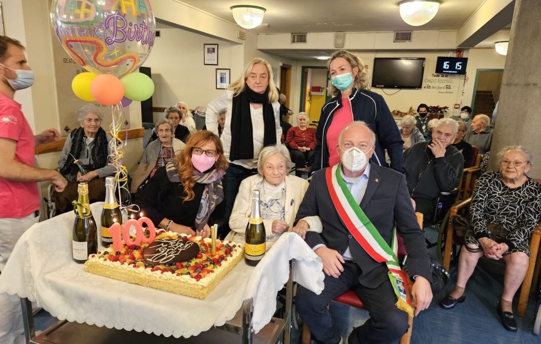 Louise Johanna Martha Beld