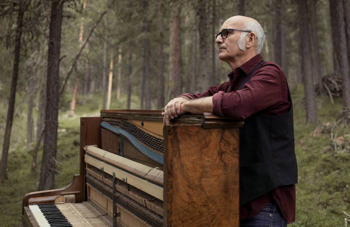 Ludovico Einaudi