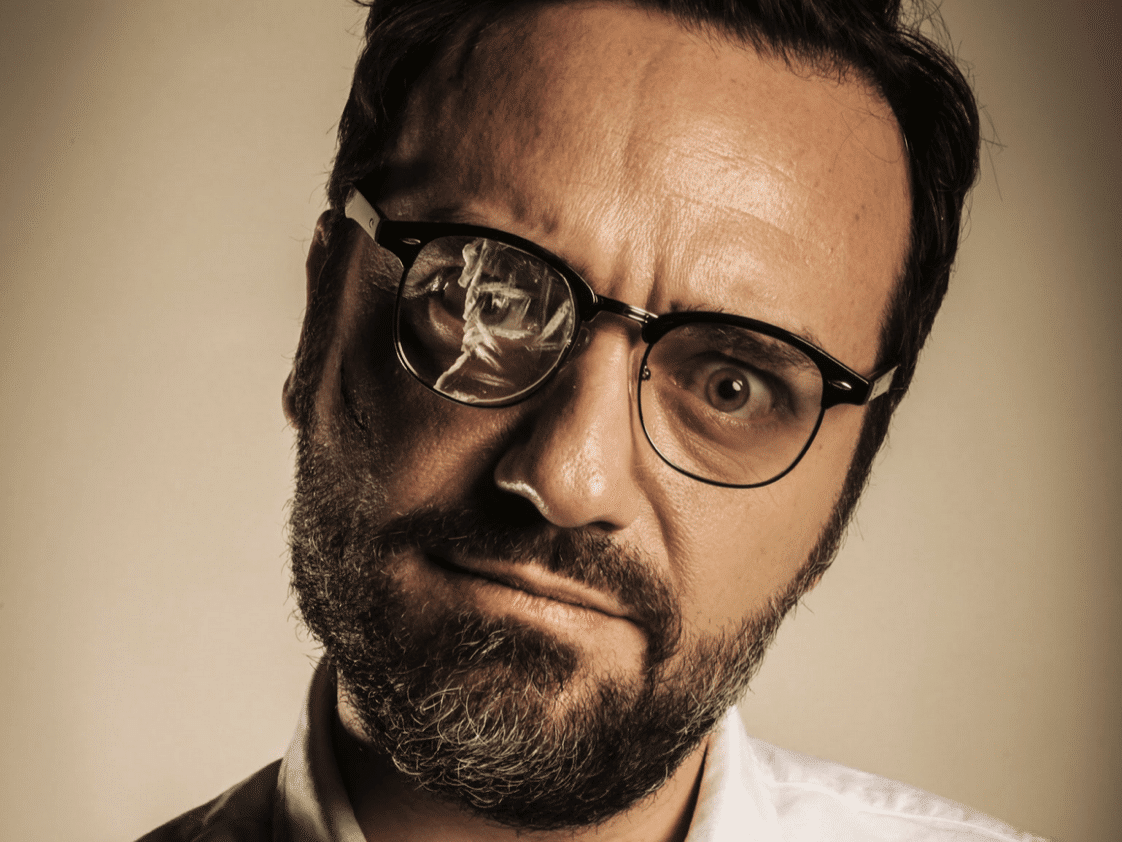 Massimiliano Loizzi - Tour Buonista