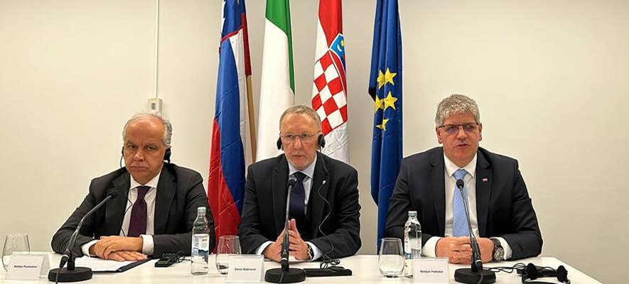 Matteo Piantedosi vertice immigrazione