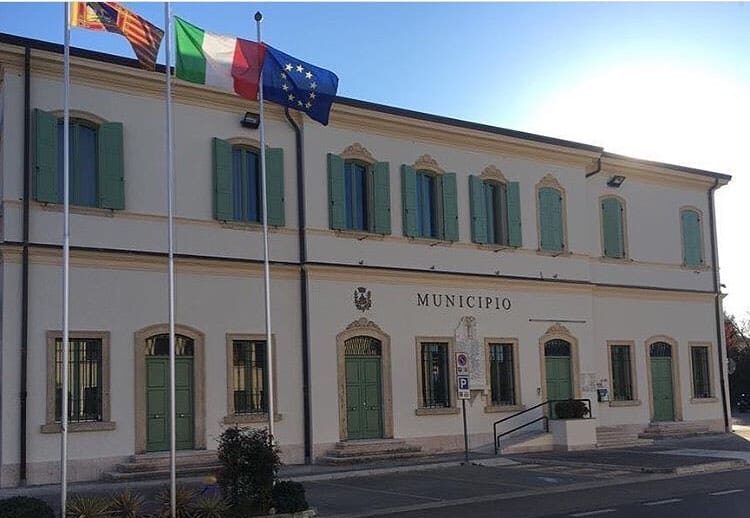 Municipio Nogarole Rocca