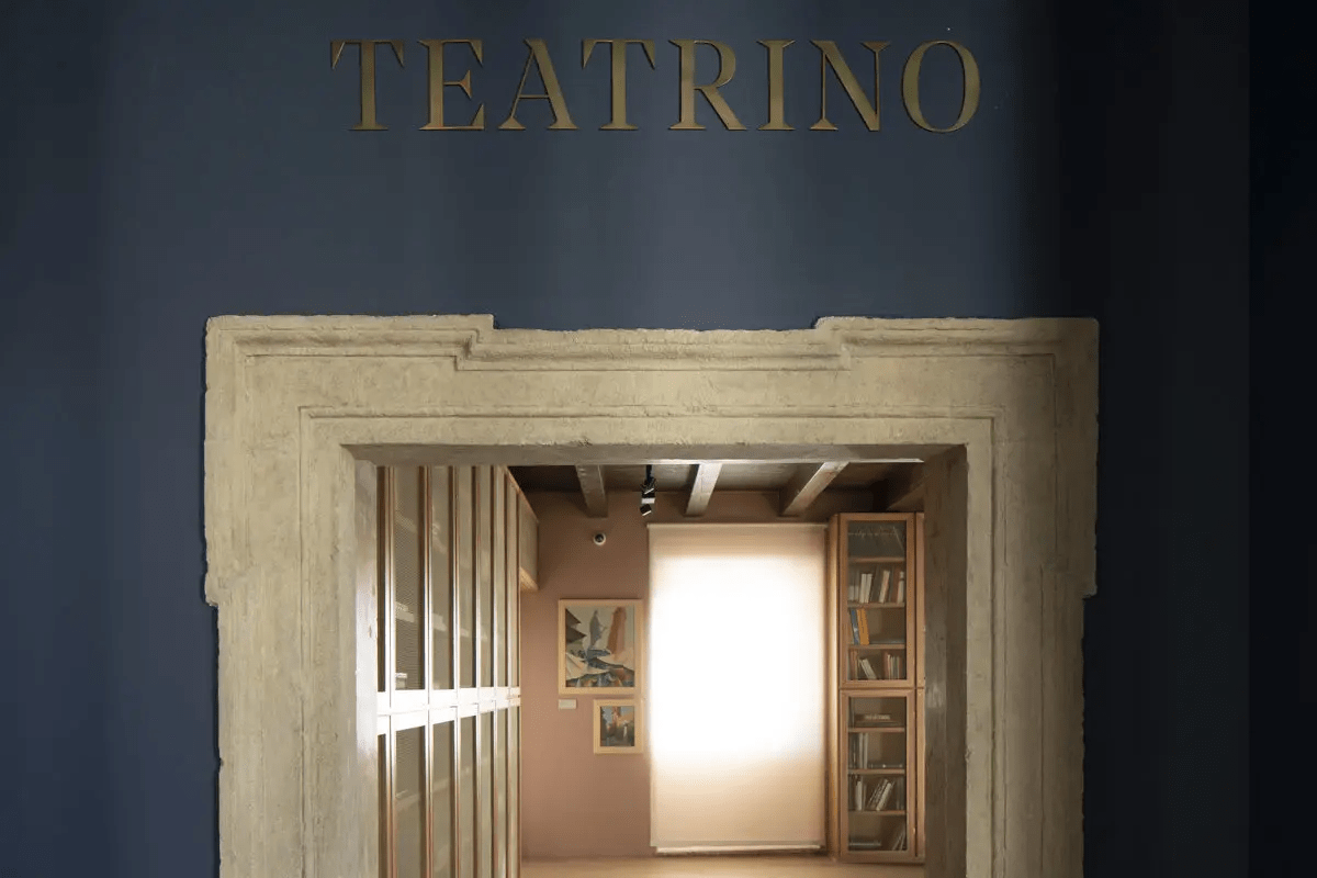 Palazzo Maffei Verona