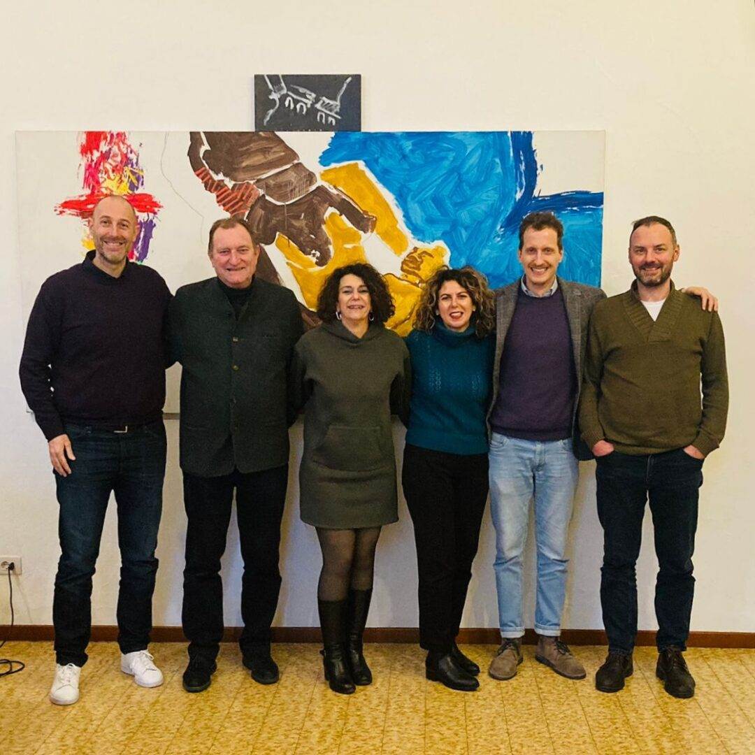 Povegliano Veronese disagio giovanile