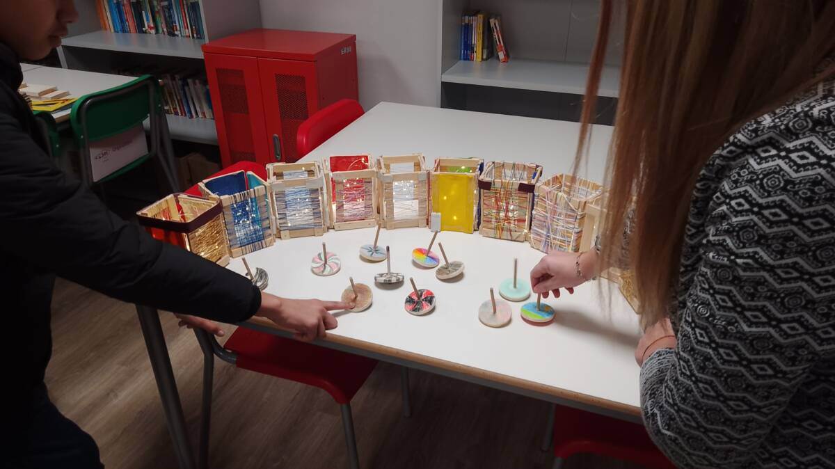 dispersione scolastica nogarole