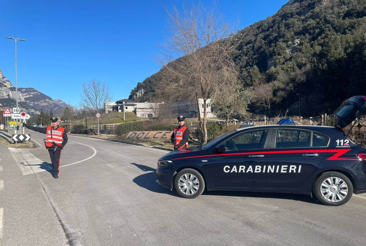 carabinieri