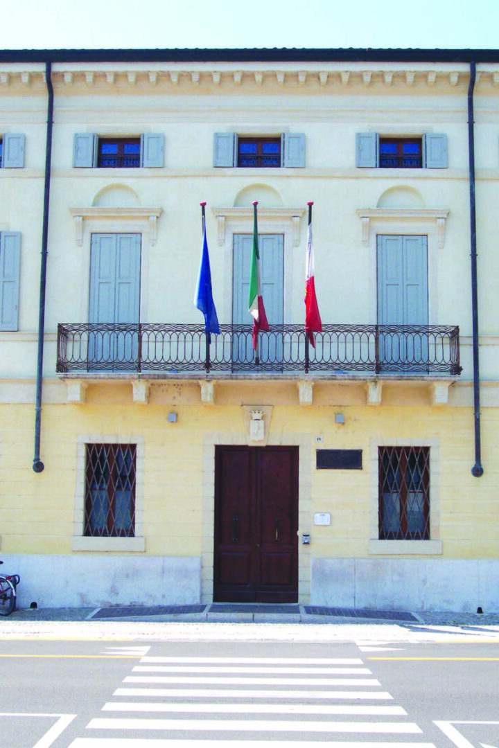 municipio San Giovanni Lupatoto