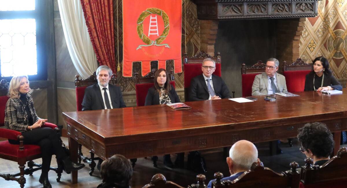 Presentazione IDA Italian Diplomatic Academy