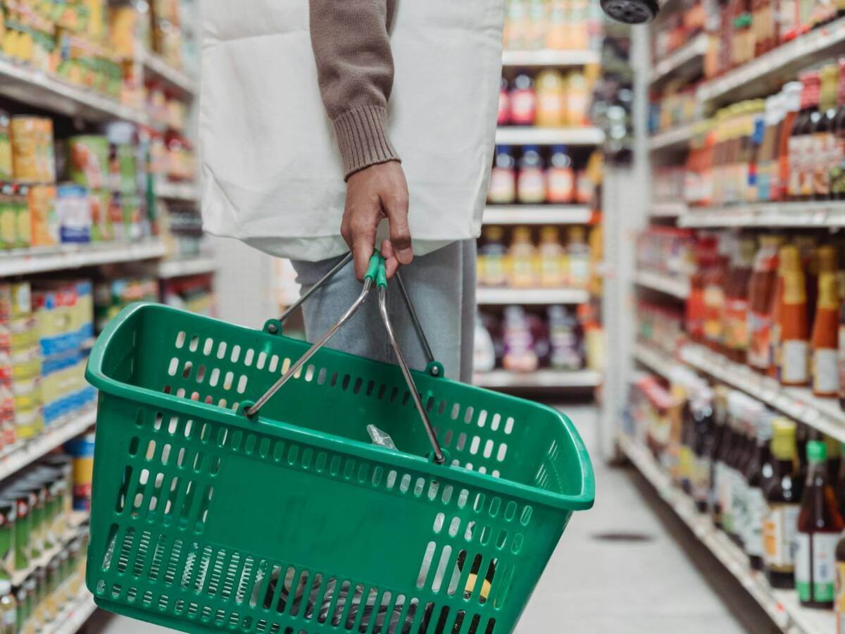 spesa supermercato