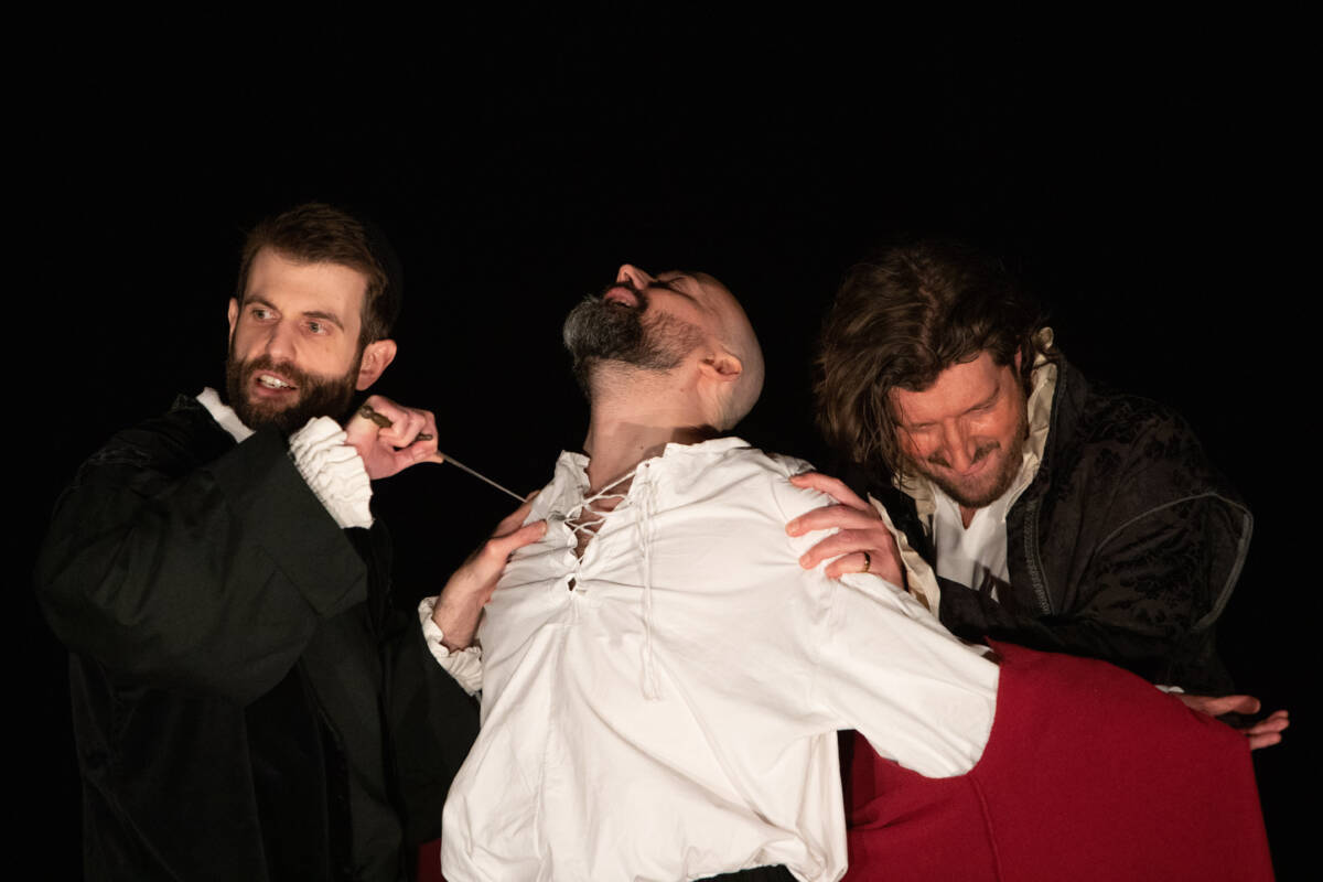 teatro astra san giovanni