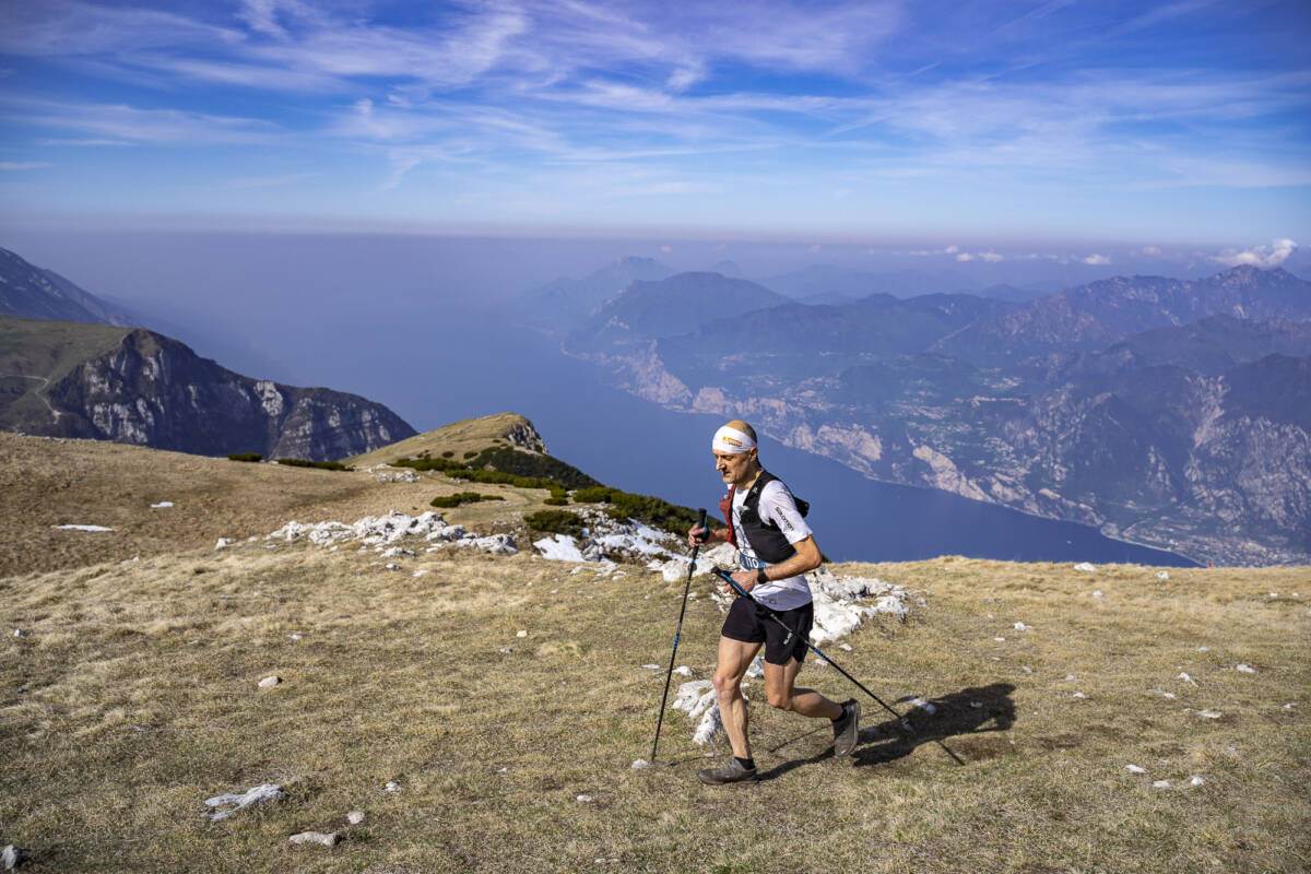 Malcesine Baldo Trail