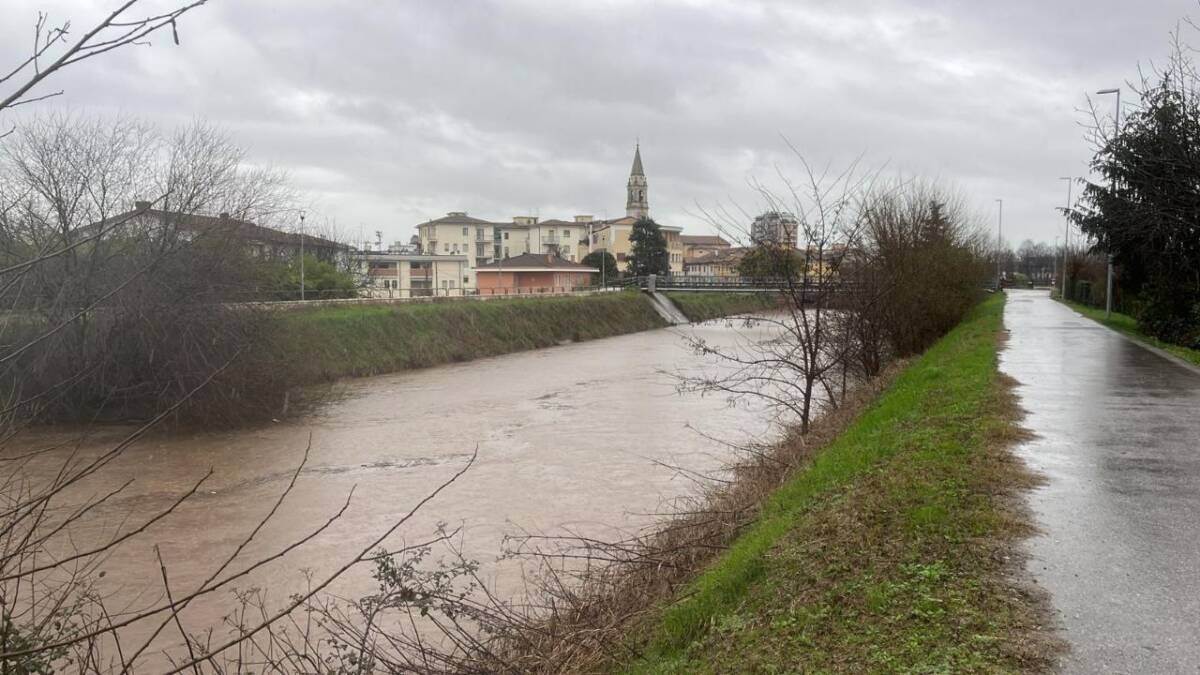 Alpone a San Bonifacio