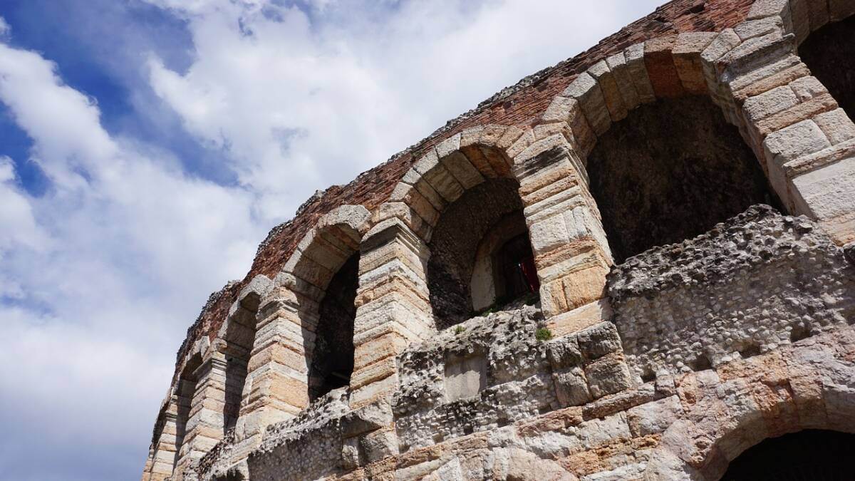 Arena di Verona