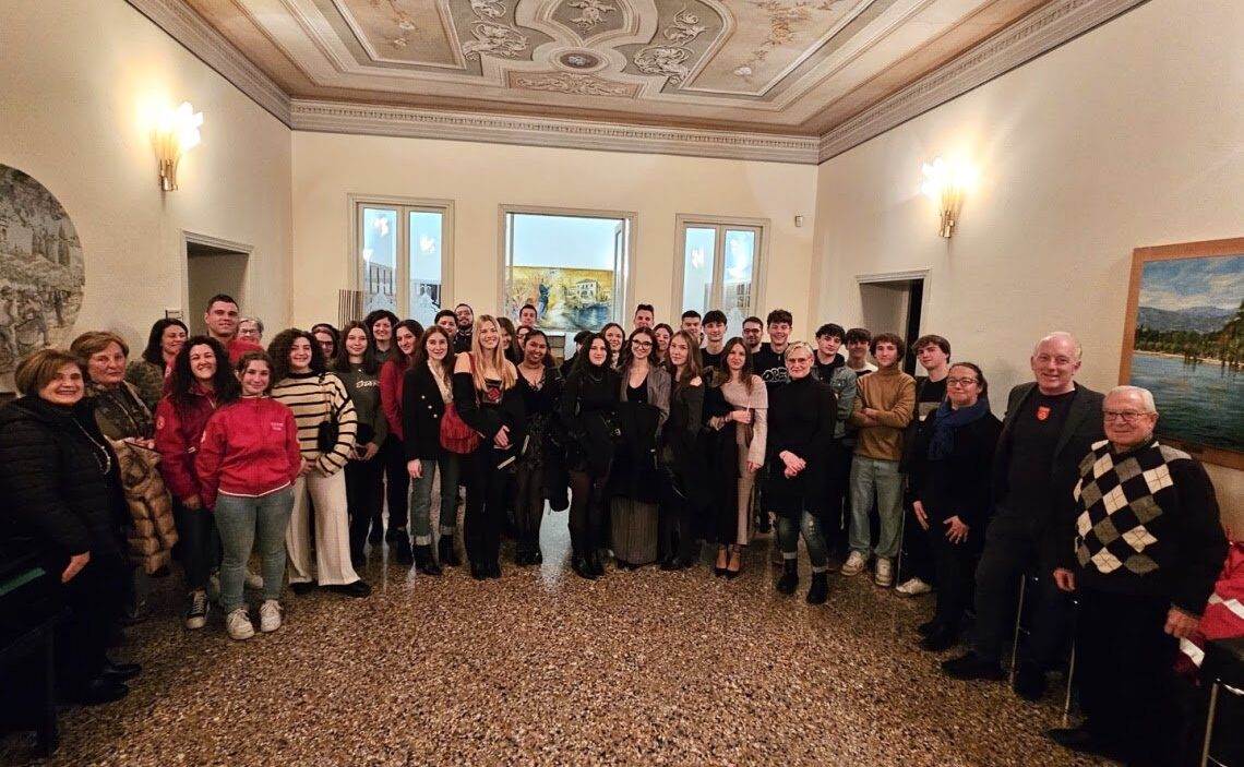 Bardolino neodiciottenni