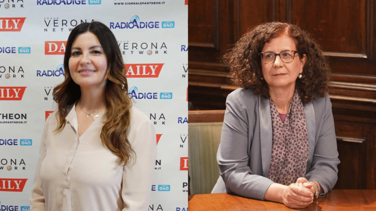 Patrizia Bisinella Marta Ugolini