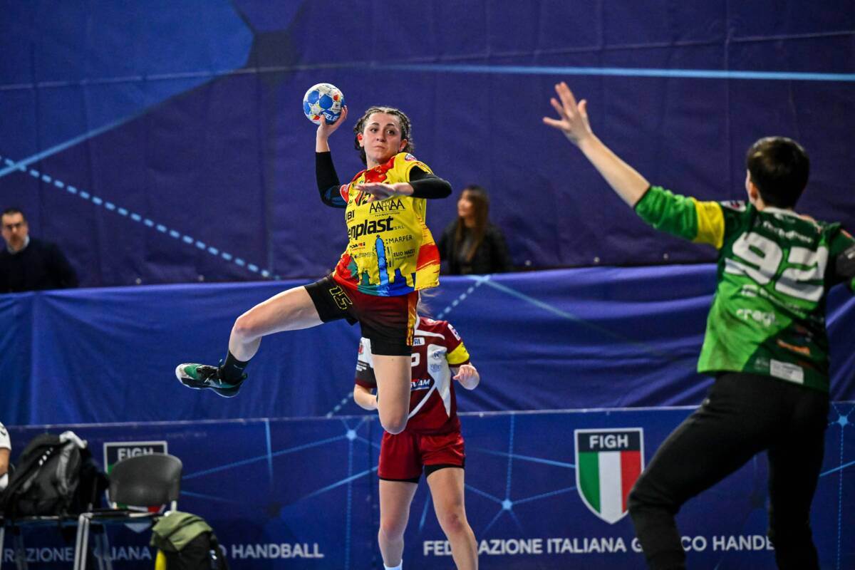 Cassano Magnago - Venplast Dossobuono