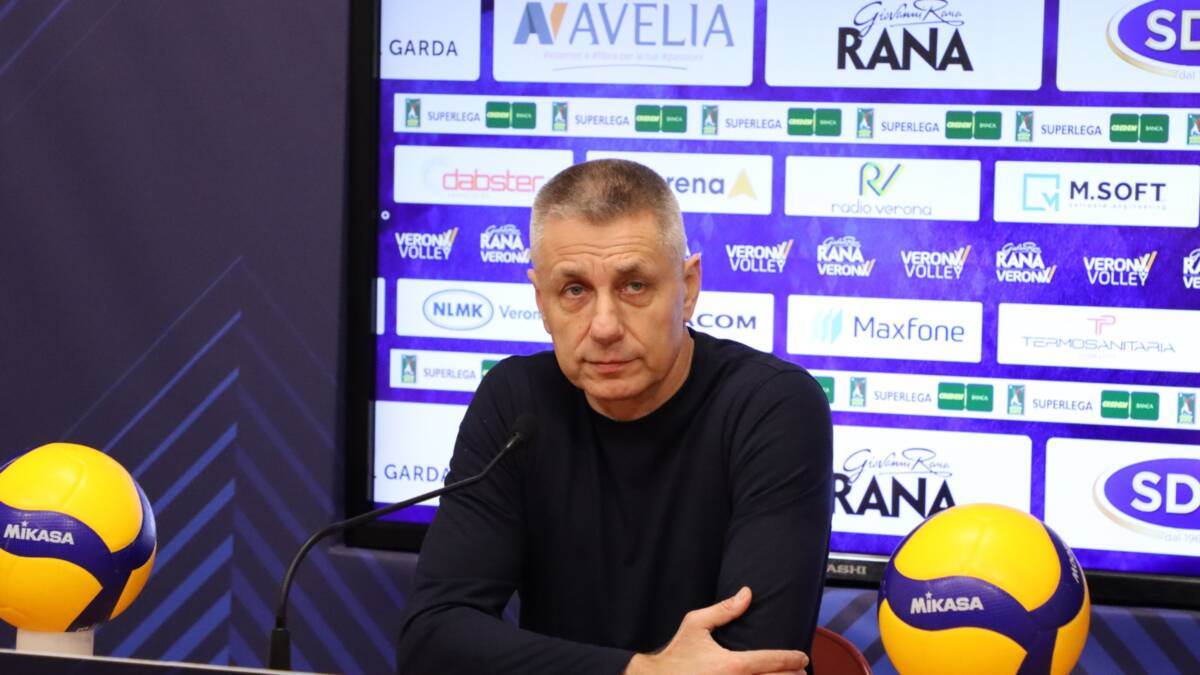 CONF NEWS CISTERNA-VERONA