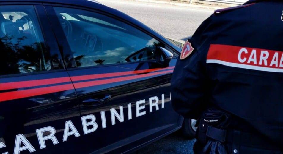 Carabinieri Villafranca