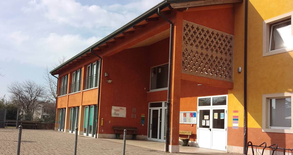 Casa Novarini, a San Giovanni Lupatoto