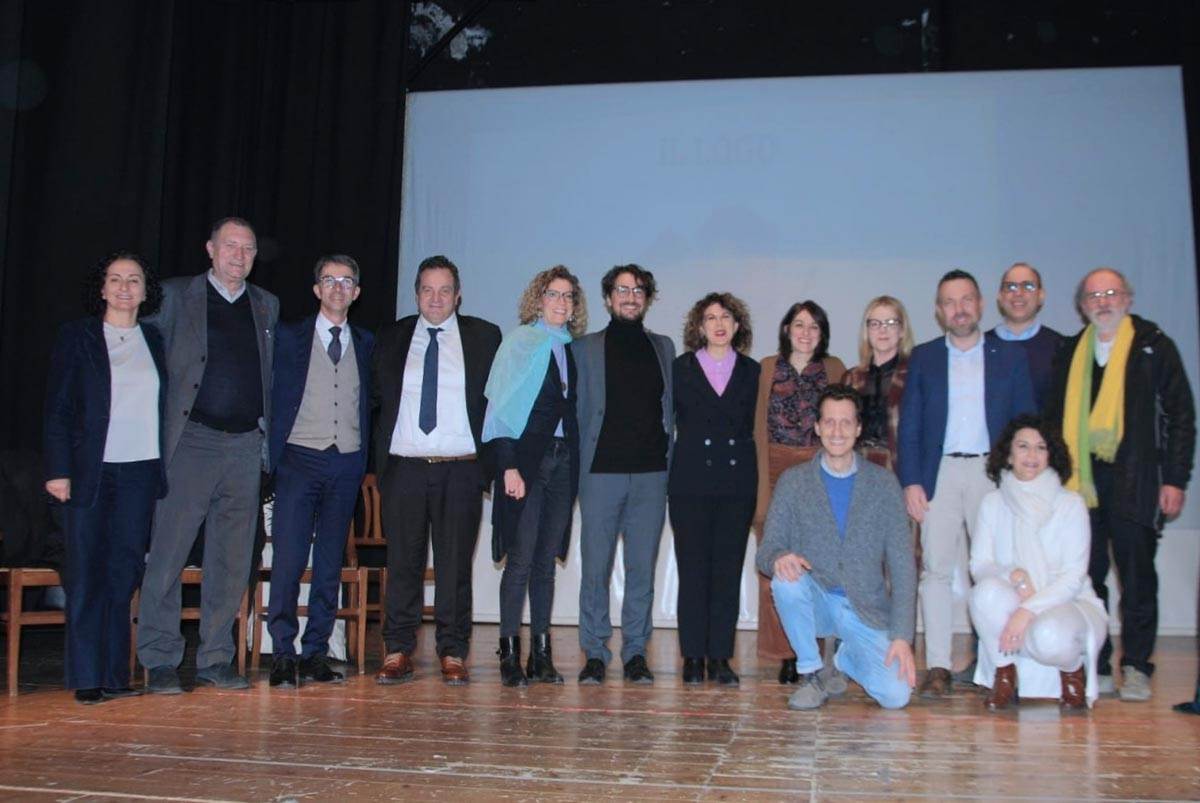 Cer Povegliano - gruppo di lavoro