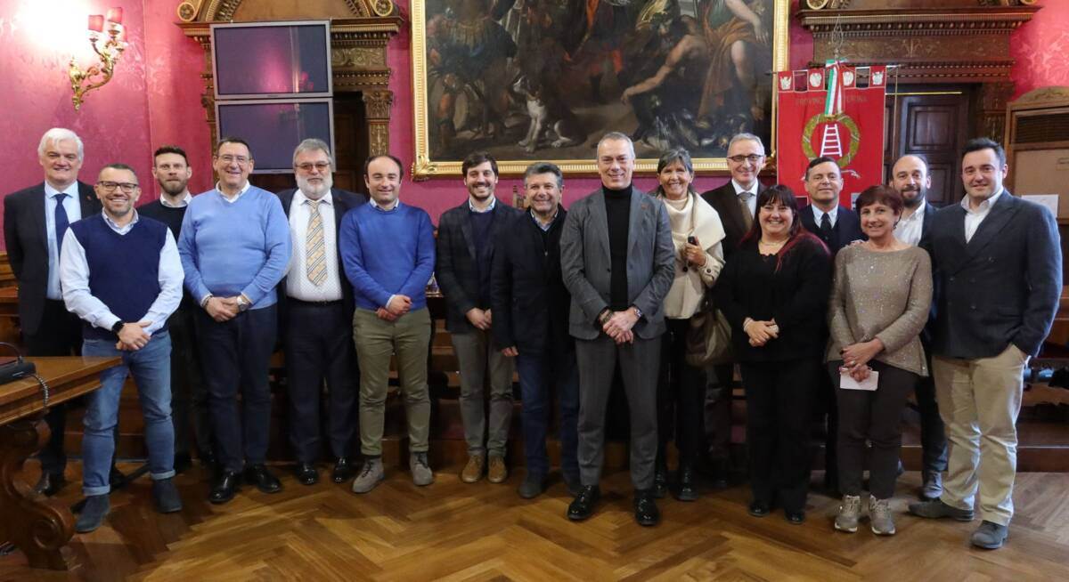 Consiglio Provinciale di Verona, ultima seduta prima del rinnovo a marzo 2024