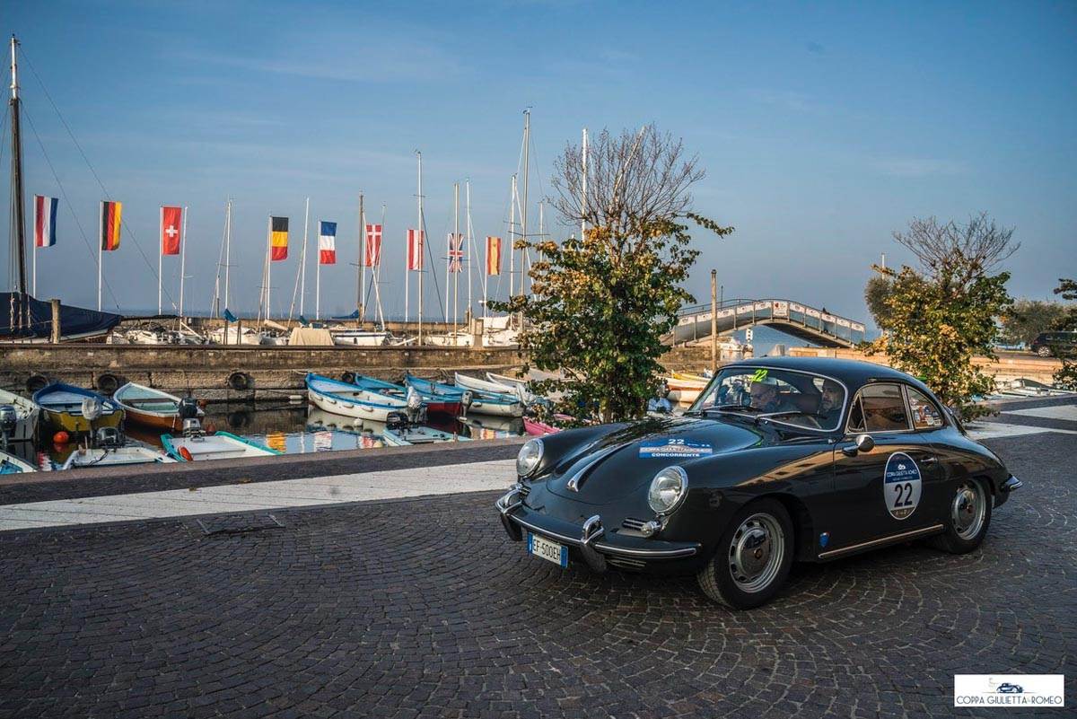 Coppa Giulietta & Romeo 2023