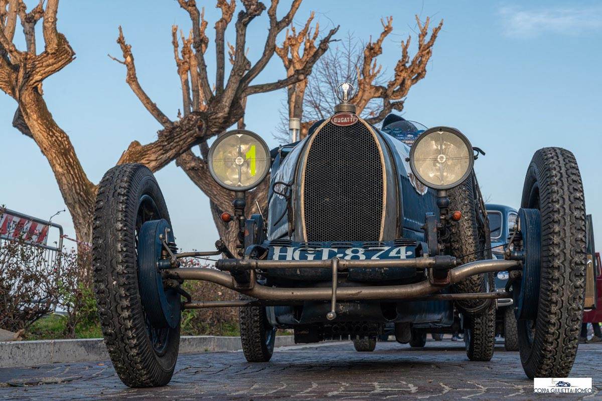 Coppa Giulietta & Romeo 2023