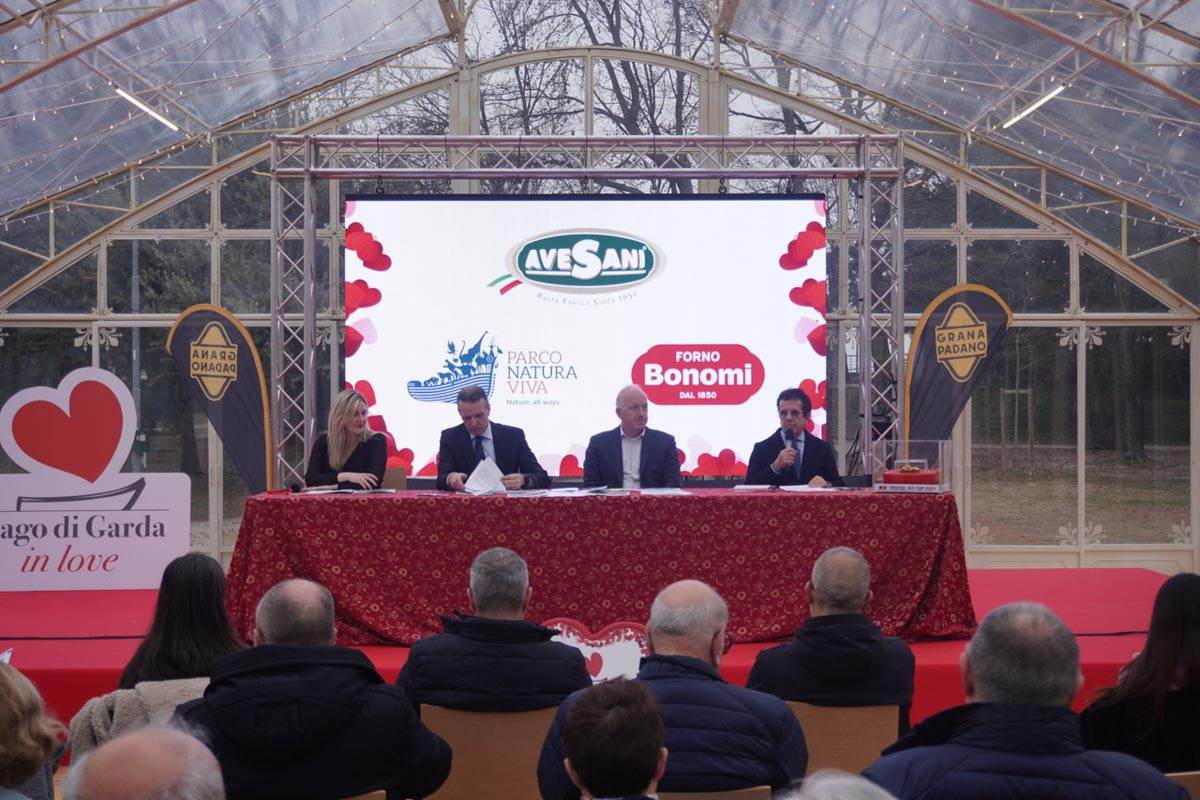 Coppa Giulietta & Romeo 2024 - Presentazione