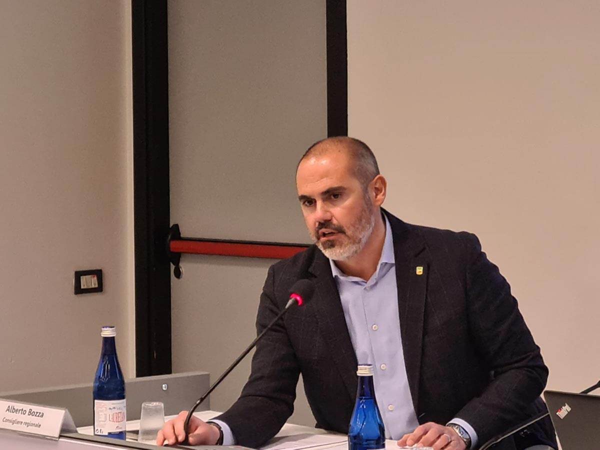 Presentazione dei Distretti del cibo veneto a Fieragricola