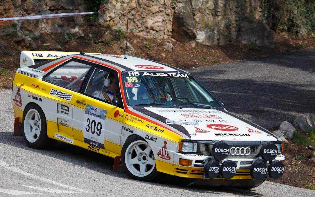 Due Valli Classic 2023 - Time Foto