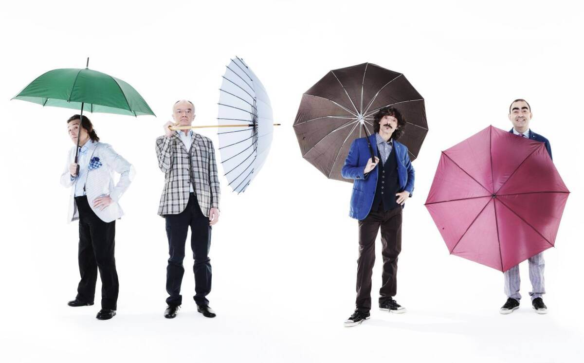 Elio e le storie tese