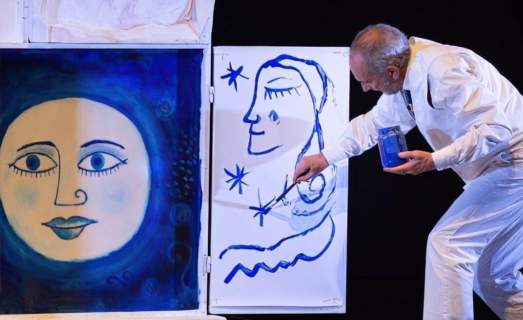 La Fiaba di Celeste Fucina Machiavelli