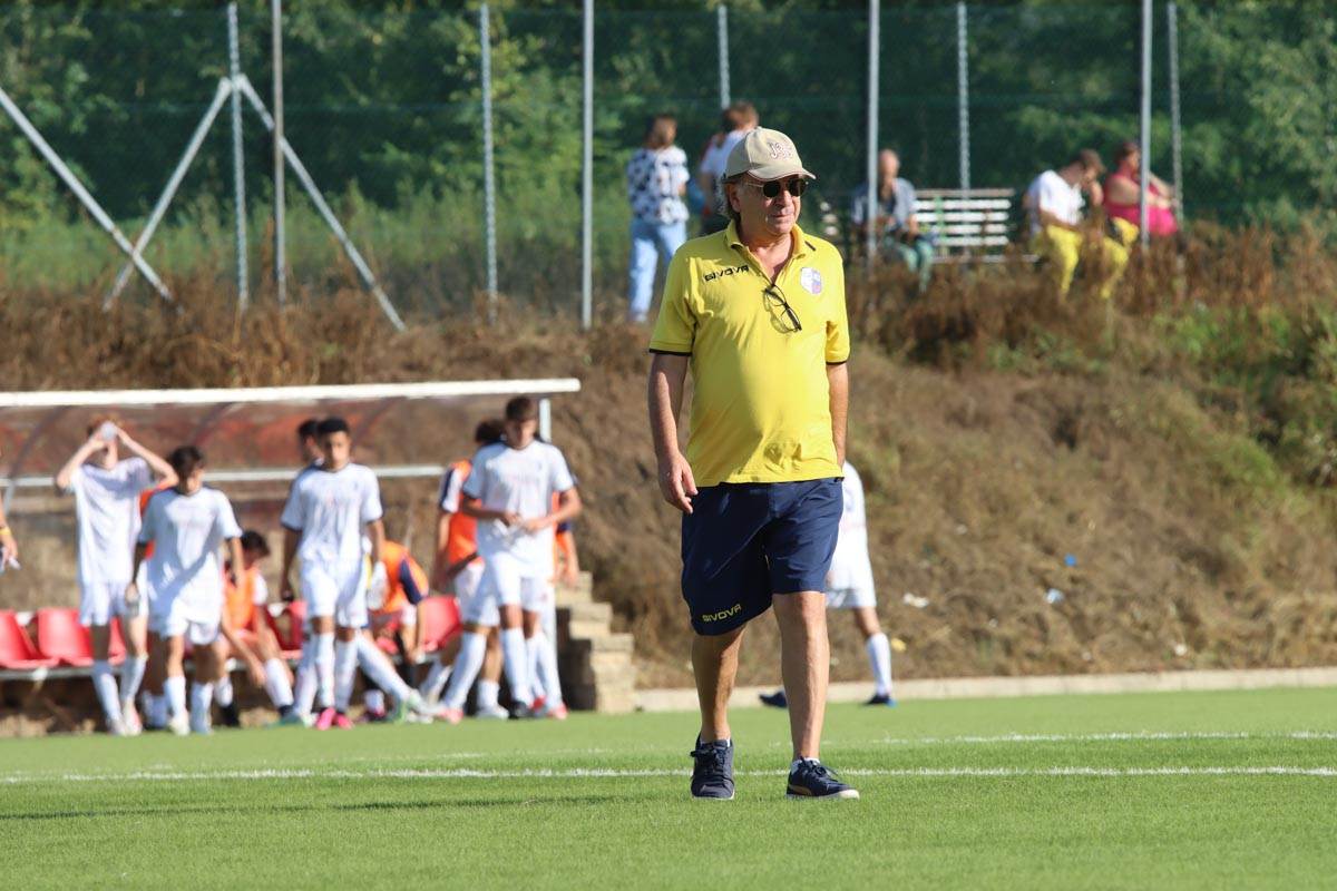 Fc Clivense - Valter Curti