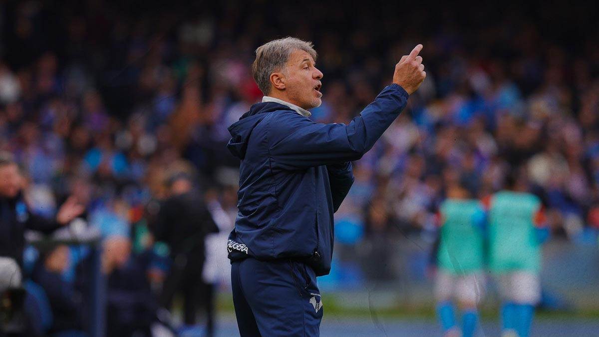 Hellas Verona - Marco Baroni