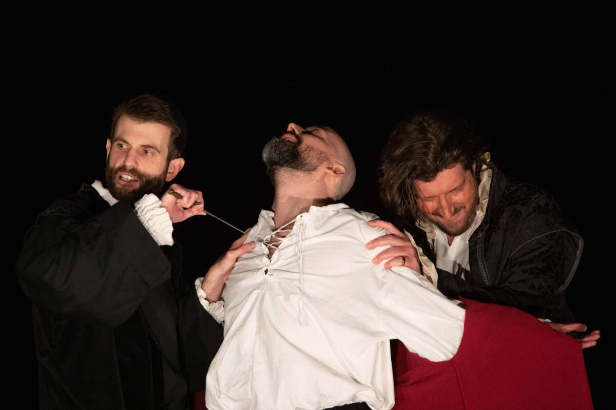 Il Mercante di Venezia